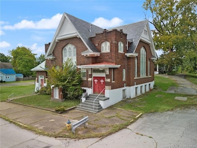 200 W Park Place, Jeffersonville, IN 47130 - photo 2