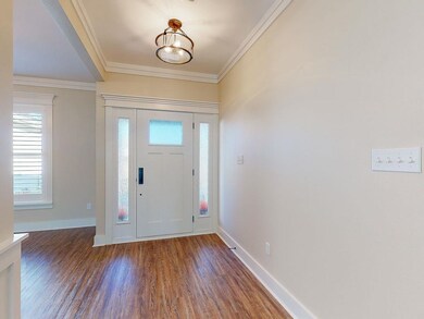 94 Evergreen Dr, Crawfordville, FL 32327 - photo 3