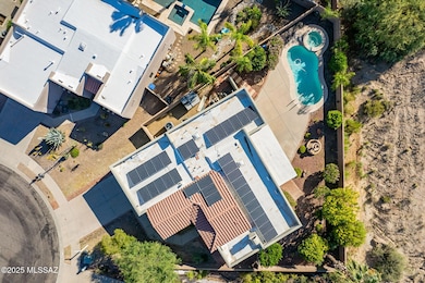 593 W Pyramid Point Ct, Tucson, AZ 85737 - photo 4