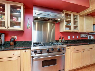 2891 Silver Spring Dr, Ann Arbor, MI 48103 - photo 5