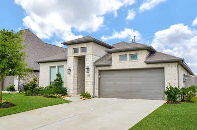 20519 Yearling Pasture Ln, Tomball, TX 77377 - photo 2