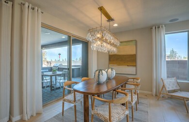 4724 Wheeler Peak, Santa Fe, NM 87507 - photo 6