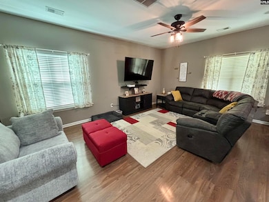 520 Spanish Leaf Ln, West Columbia, SC 29169 - photo 7