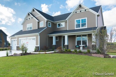 3236 Railway Dr SW, Byron Center, MI 49315 - photo 2