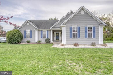 38 Bandcroft Dr, Camden Wyoming, DE 19934 - photo 7