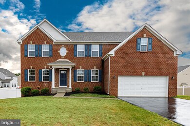 33 Vaughn Way, Burlington, NJ 08016 - photo 5