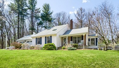 280 Goodale St, West Boylston, MA 01583 - photo 3