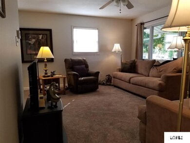 630 S Sheridan St, Lincoln, IL 62656 - photo 7