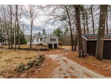 69 Whitten Rd, Milford, NH 03055 - photo 3