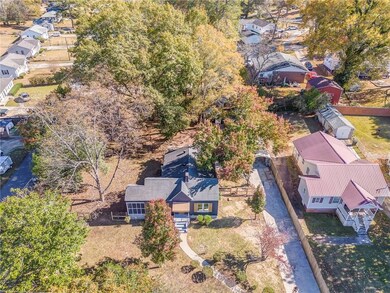 2501 Maple Rd SE, Rome, GA 30161 - photo 7