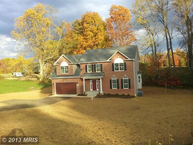 1550 Emmanuel Church Rd, Huntingtown, MD 20639 - photo 5