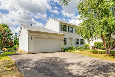 2227 Trailside Ln unit 1B, Wauconda, IL 60084 - photo 3