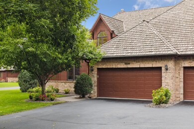 Close to shopping, restaurants, services, and more!  The ideal location in Plymouth! Spacious two car garage.