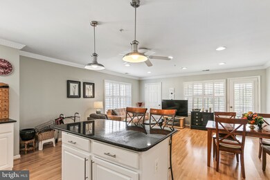 9401 Wordsworth Way unit 405, Owings Mills, MD 21117 - photo 7