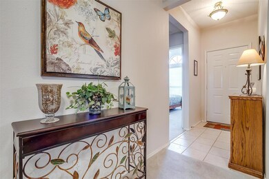 311 Preston Dr, Cleburne, TX 76033 - photo 5