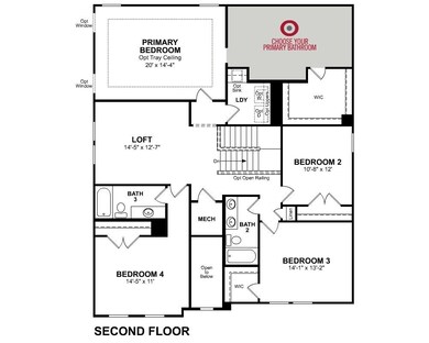 225 Bering Ln, Summerville, SC 29486 - photo 6