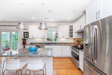 8 Stedman St unit 8, Jamaica Plain, MA 02130 - photo 3