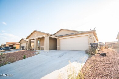 733 Villa Romero Dr, Horizon City, TX 79928 - photo 3