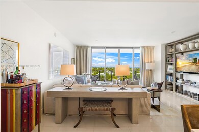 Elegant Interiors