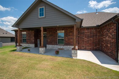 2171 S Osage, Skiatook, OK 74070 - photo 4