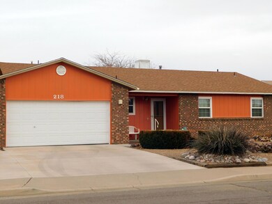 218 La Grange Ave, Farmington, NM 87401 - photo 3