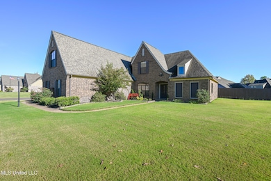 14291 Buttercup Dr, Olive Branch, MS 38654 - photo 4