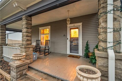 11 Michigan St, Oswego, KS 67356 - photo 6