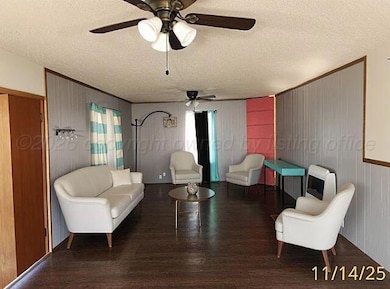 520 N Perry St, Pampa, TX 79065 - photo 6