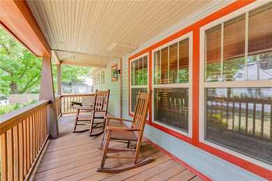 904 S 4th St, Rogers, AR 72756 - photo 4