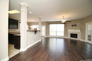 21415 Encino Ash, San Antonio, TX 78259 - photo 4
