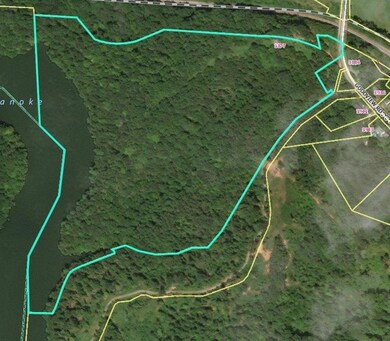 Property Lines