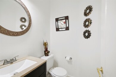 17107 Taftsberry Ct, Houston, TX 77095 - photo 5