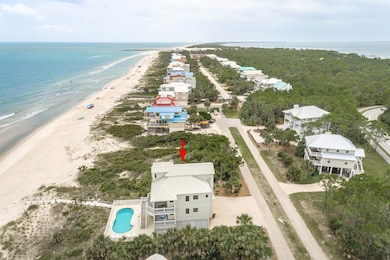 2136 Palmetto Way, Saint George Island, FL 32328 - photo 3