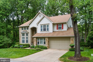 5424 Wooded Way, Columbia, MD 21044 - photo 4