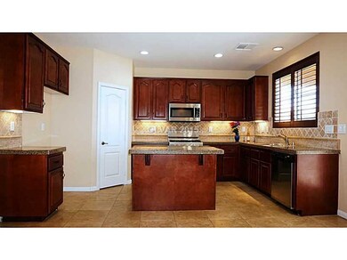 Kitchen. Let s cook!