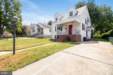 2121 Southern Ave, Baltimore, MD 21214 - photo 5