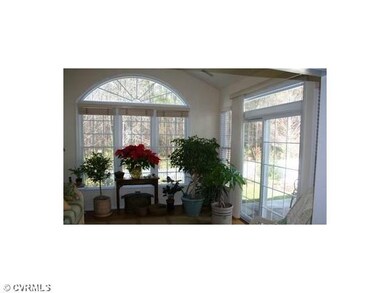 Interior Space/Layout