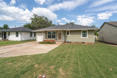 1419 Laverne Ave, Shawnee, OK 74801 - photo 3