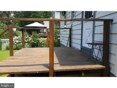 123 E Oakland Ave, Haddon Township, NJ 08107 - photo 5