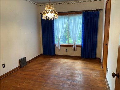 !st Floor Bedroom - previously formal DR