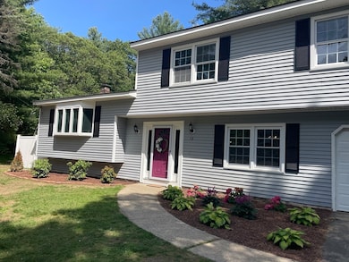 13 Dixon Cir, Holliston, MA 01746 - photo 2