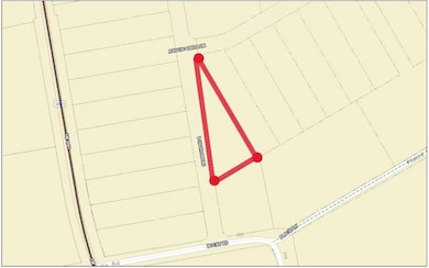 Map / location of property area