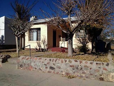 3705 Mobile Ave, El Paso, TX 79930 - photo 2