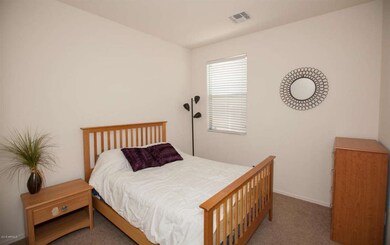 06 Bedroom 2 - Downstairs
