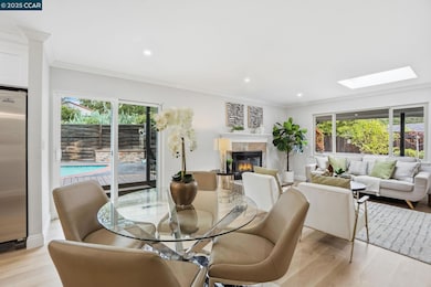 289 Sierra Dr, Walnut Creek, CA 94596 - photo 7