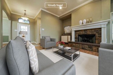 211 Arborview Dr, Wylie, TX 75098 - photo 3