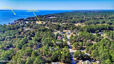 Lot 15 Phillips Dr, Minnesott Beach, NC 28510 - photo 4