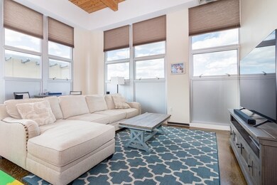 Granite Lofts unit 402, Quincy, MA 02171 - photo 5