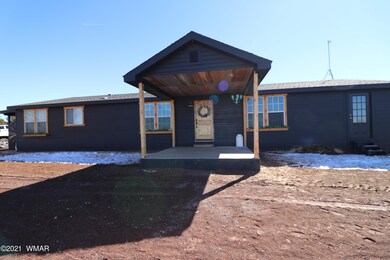 1559 Bourdon Ranch Rd, Show Low, AZ 85901 - photo 2