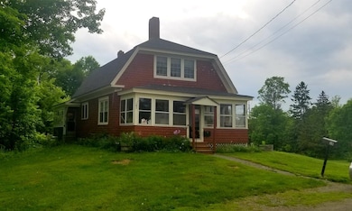 18 Davis St, Dover Foxcroft, ME 04426 - photo 2